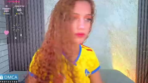 Snapshot of valentinaa_07 chatting on 06.23.26 valentinaa_07 online show from 06.23.26