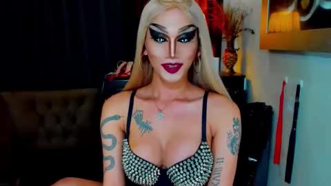 valentinadom95 online show from 03.23.26