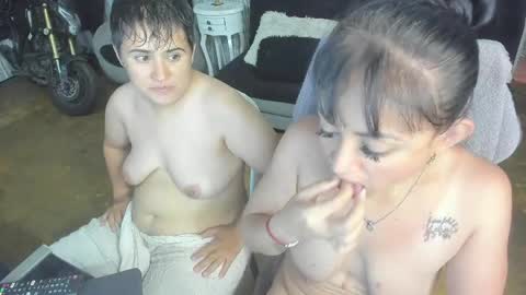Snapshot of valentinaextreme chatting on 05.07.26 valentina online show from 05.07.26