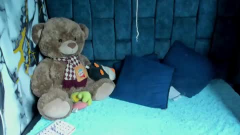 valentinaklean1 online show from 07.09.26
