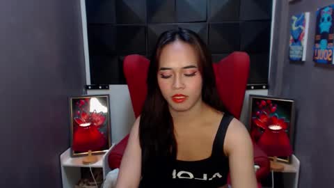 Snapshot of valentinalustontop chatting on 02.17.25 JM DONT FORGET TO FOLLOW ME online show from 02.17.25