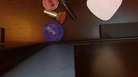 valentinamontoya online show from 01.24.25