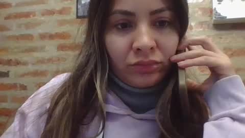 Snapshot of valentinaseleni24 chatting on 06.23.26 valentinaseleni24 online show from 06.23.26