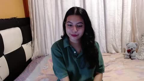 valentinasmith18 online show from 04.18.26