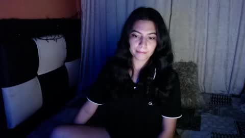valentinasmith18 online show from 04.25.26
