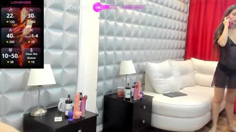 Valentina online show from 12.04.24