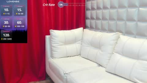 Valentina online show from 12.19.24