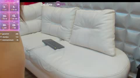 Valentina online show from 01.02.25