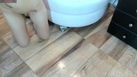 Valentina online show from 02.22.25