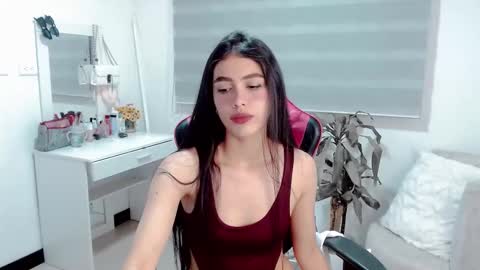 Valentina  online show from 03.11.26