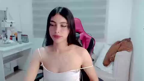 Valentina  online show from 03.14.26