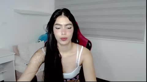 Valentina  online show from 05.11.26