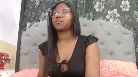 valentina vega online show from 01.09.26