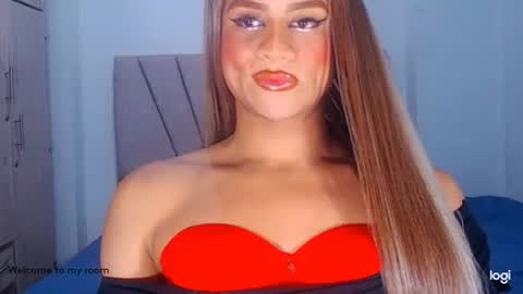 Snapshot of valentinaxxxdoll chatting on 04.26.26 VALENTINA online show from 04.26.26