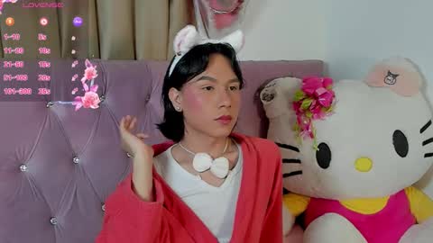 Valentine online show from 02.13.26