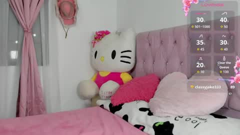 Snapshot of valentine_sweety chatting on 05.15.26 Valentine online show from 05.15.26