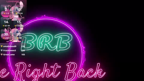 Danielle  Please help me to reach 300 thumbs up online show from 02.08.25