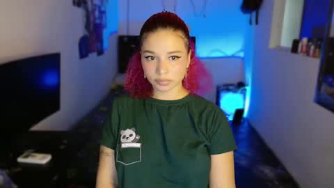 Danielle  Please help me to reach 300 thumbs up online show from 03.02.25