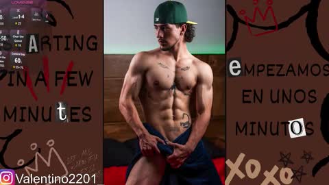 valentino online show from 01.07.26