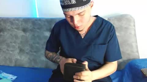 Nick online show from 11.30.25