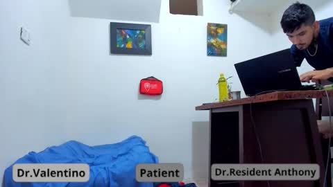 Nick online show from 01.05.26