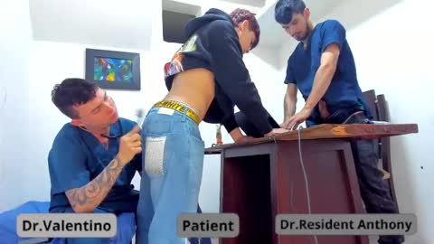 Nick online show from 01.13.26