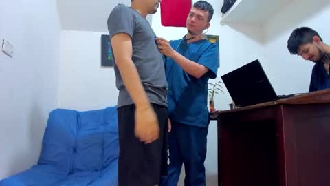 Nick online show from 01.14.26