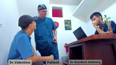 Nick online show from 02.09.26