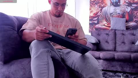    online show from 12.21.24