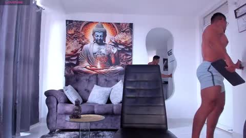    online show from 01.21.25