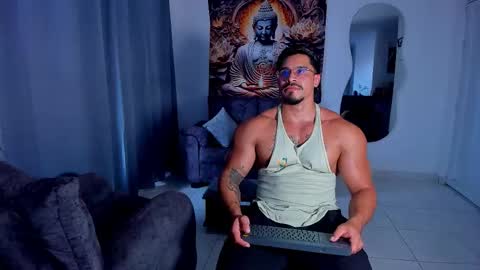    online show from 09.12.25