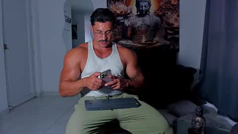    online show from 11.25.25