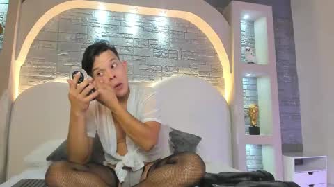 valentino_moretti online show from 01.09.26