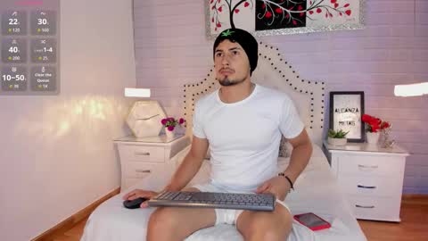  Valentinos  online show from 01.05.26