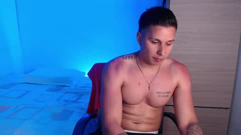 VALENTINO online show from 03.18.26