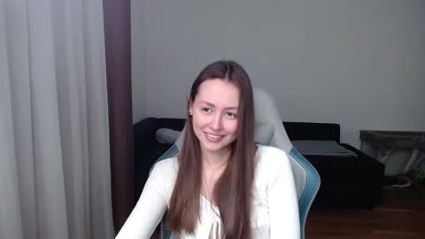 Snapshot of valents_cherry chatting on 02.14.25 Valentina online show from 02.14.25