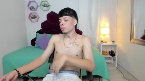 Valery And Daniel online show from 02.12.25