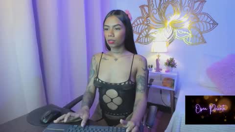 Valery And Daniel online show from 09.27.25