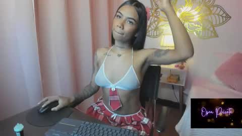 Valery And Daniel online show from 09.28.25