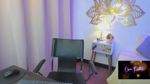 Valery And Daniel online show from 11.29.25