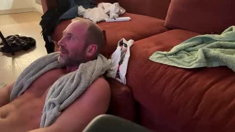 Couple online show from 12.08.24