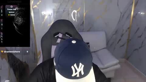 valeri_harpers4 online show from 11.27.25