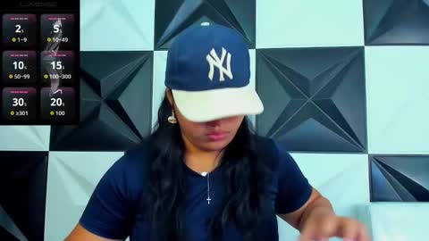 valeri_harpers4 online show from 02.11.26