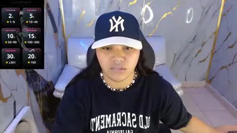 valeri_harpers4 online show from 03.25.26