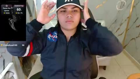 valeri_harpers4 online show from 04.06.26