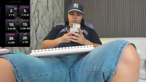 Snapshot of valeri_harpers4 chatting on 05.27.26 valeri_harpers4 online show from 05.27.26