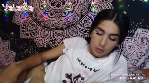 valeria online show from 11.20.25