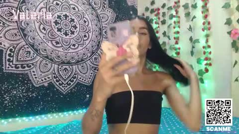 valeria online show from 02.23.26