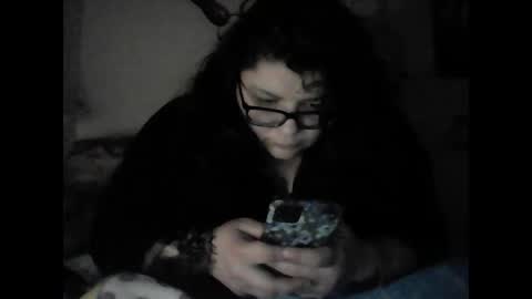 Snapshot of valeria06 chatting on 02.13.25 Valeria online show from 02.13.25
