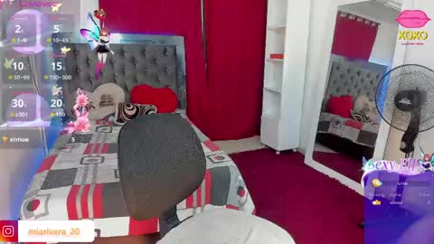 Snapshot of valeria_19x chatting on 04.23.26 valeria_19x online show from 04.23.26